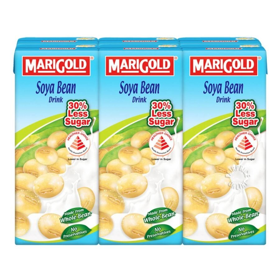 Clearance Deal: Assorted Marigold Drinks (6/24 Packs) - Image 6