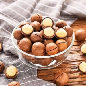 6 Bags of Hawaiian Fruit & Nut Snacks – Perfect for Holidays & Gifting - Image 9