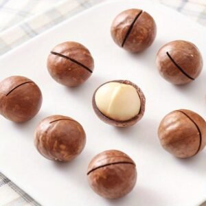 6 Bags of Hawaiian Fruit & Nut Snacks – Perfect for Holidays & Gifting - Image 2