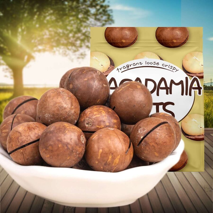 6 Bags of Hawaiian Fruit & Nut Snacks – Perfect for Holidays & Gifting - Image 10